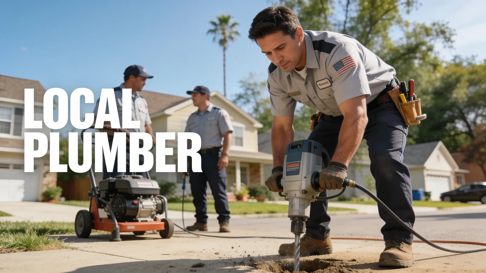 Plumber in Kentland, IN near me